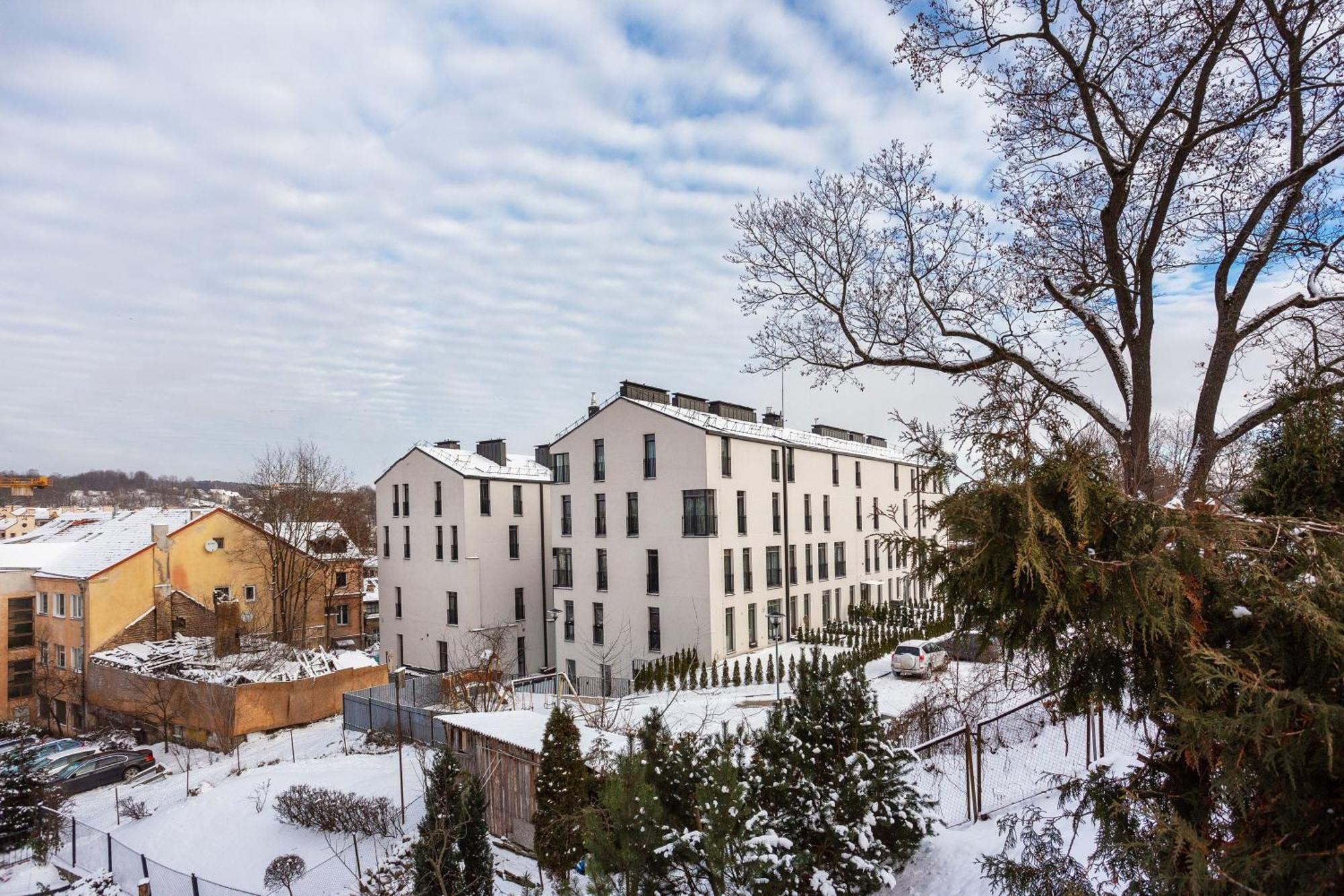 Butas Angel House 37 Vilnius