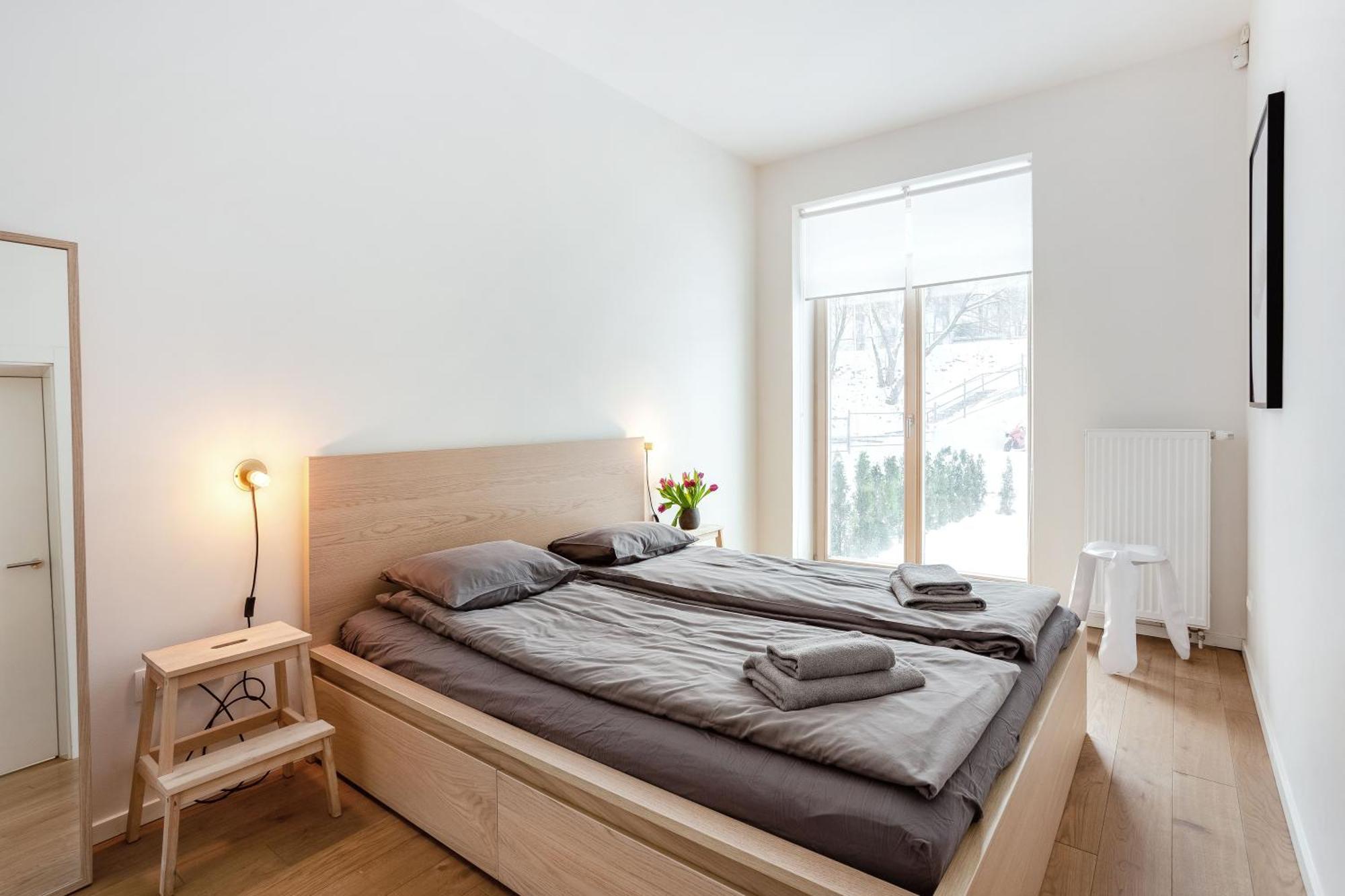 Butas Angel House 37 Vilnius